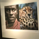 Students and other members of the African diaspora complained about an exhibit comparing Africans to animals at an exhibit in the Hubei Provincial Museum titled, “This is Africa.”